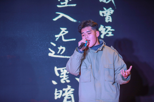 大禹漢光2018年“同心同行，共創(chuàng)未來”主題年會圓滿成功