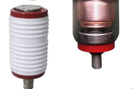 真空滅弧室觸頭結(jié)構(gòu)型式有幾種？主要有四種！