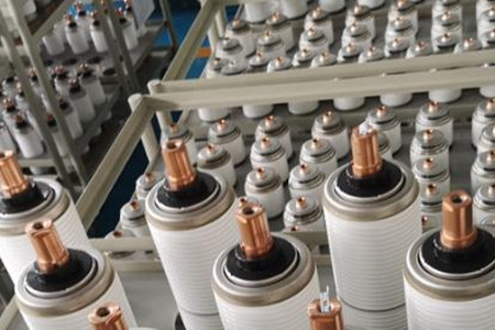 哪個(gè)真空滅弧室廠家比較好？推薦大禹漢光