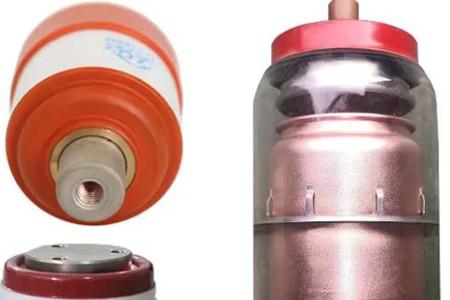 真空滅弧室觸頭結(jié)構(gòu)型式有幾種？主要有四種！