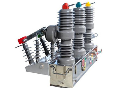 真空滅弧室的分類、材料和使用壽命